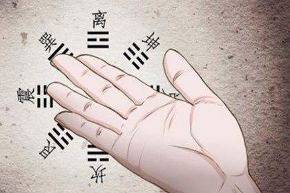 川字手纹的女人命运图解 感情坎坷但有旺夫运 川字手纹的女人命运图解 感情坎坷但有旺夫运