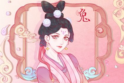 生2023年兔什么时候怀孕 23年出生的兔宝宝命运 生2023年兔什么时候怀孕 23年出生的兔宝宝命运